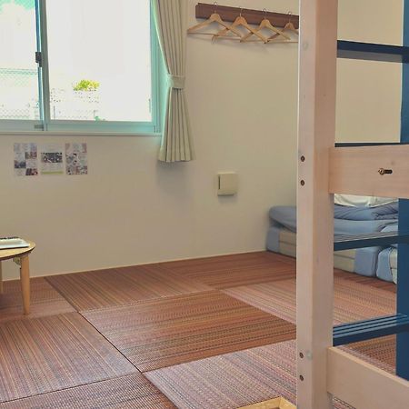 Hostel Sunterrace Ishigaki Ishigaki  Zewnętrze zdjęcie