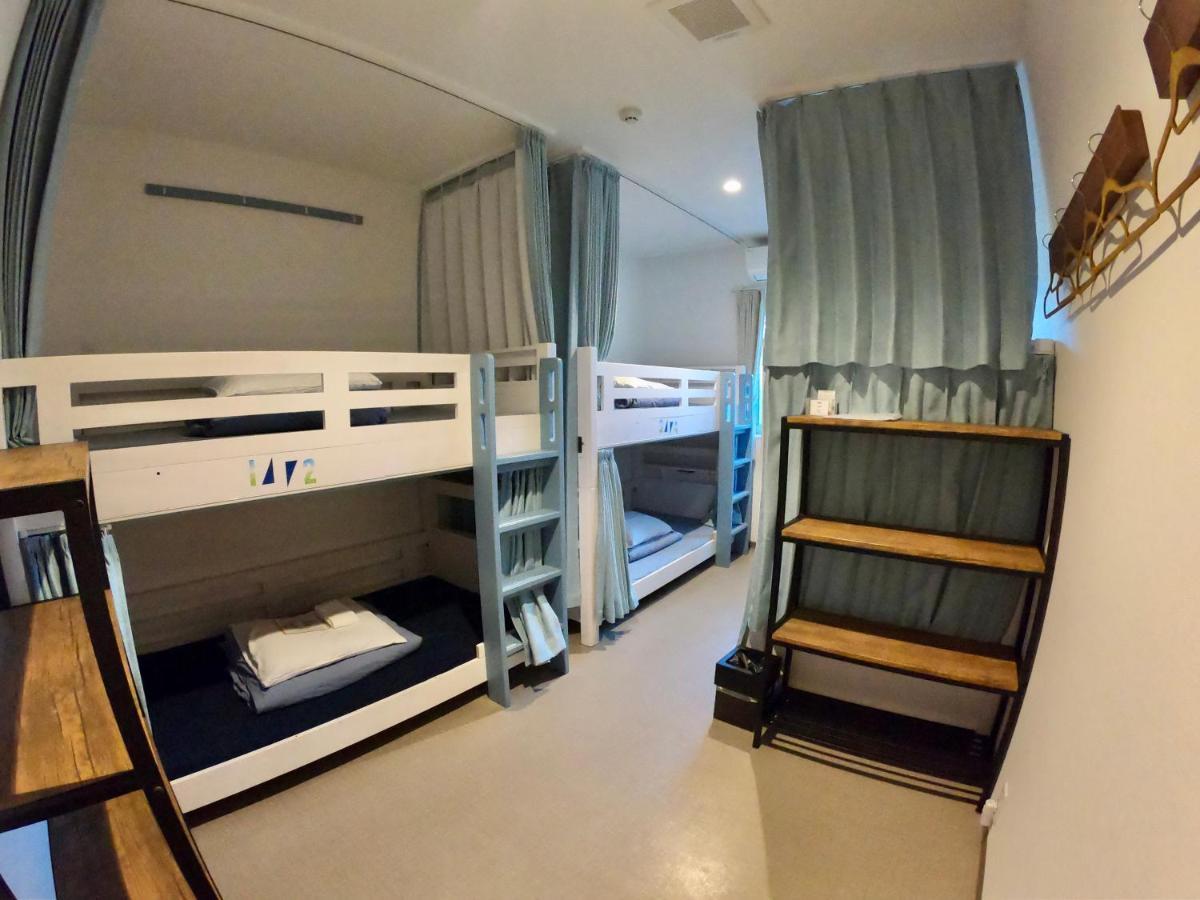 Hostel Sunterrace Ishigaki Ishigaki  Zewnętrze zdjęcie