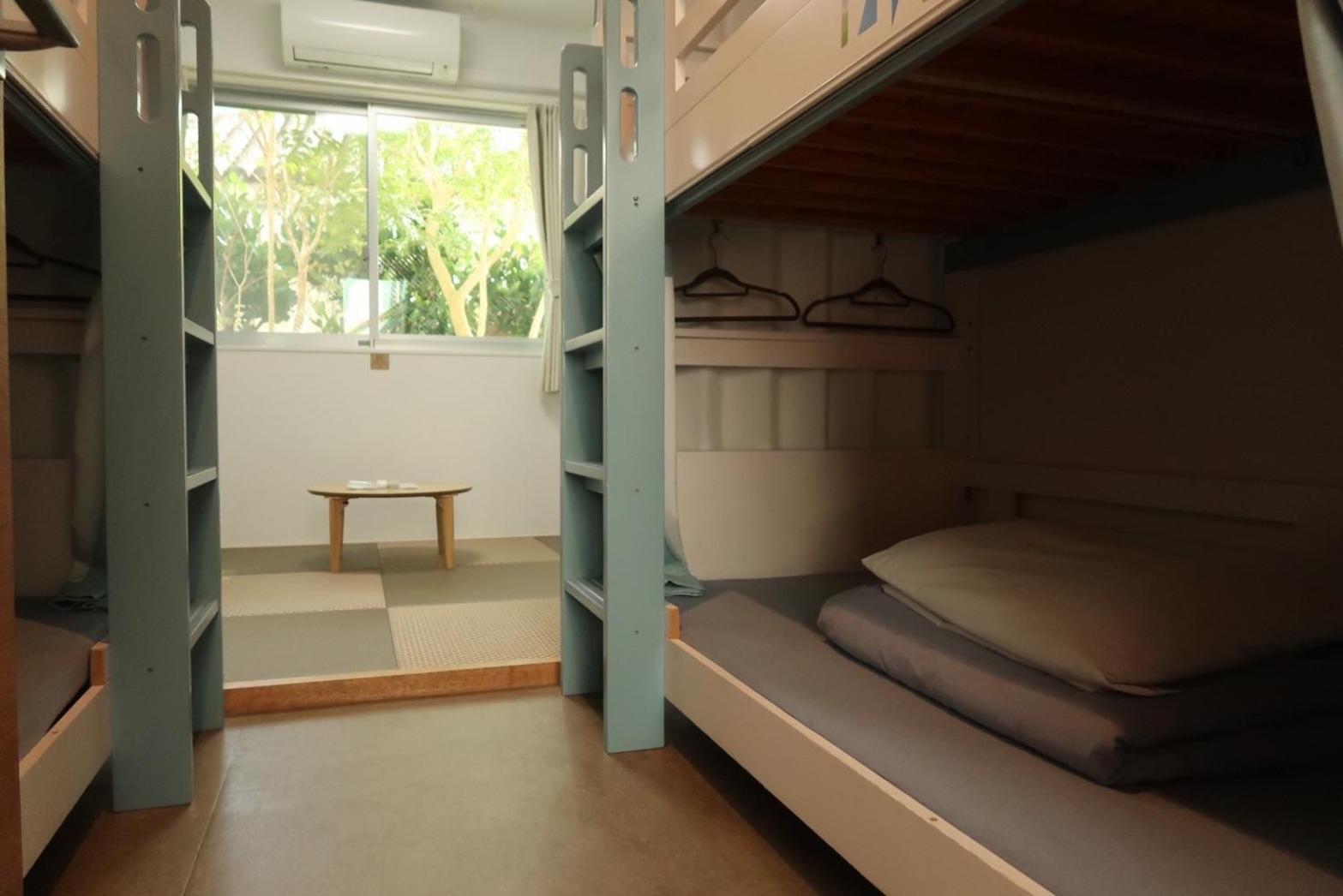 Hostel Sunterrace Ishigaki Ishigaki  Zewnętrze zdjęcie