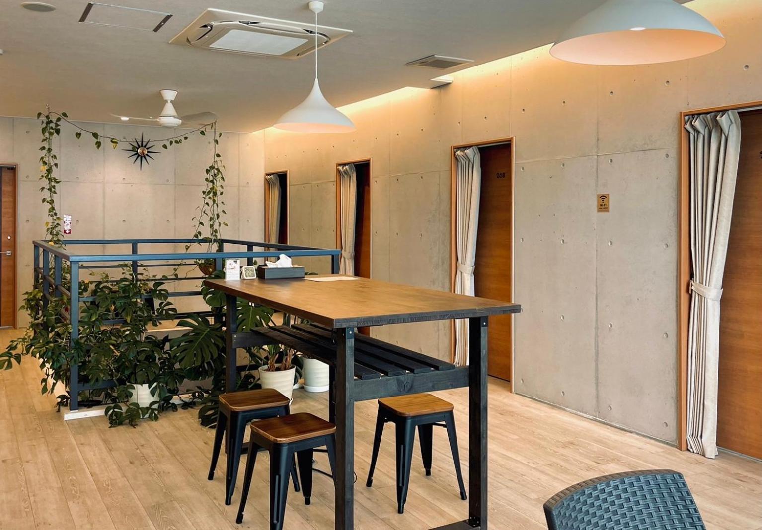 Hostel Sunterrace Ishigaki Ishigaki  Zewnętrze zdjęcie