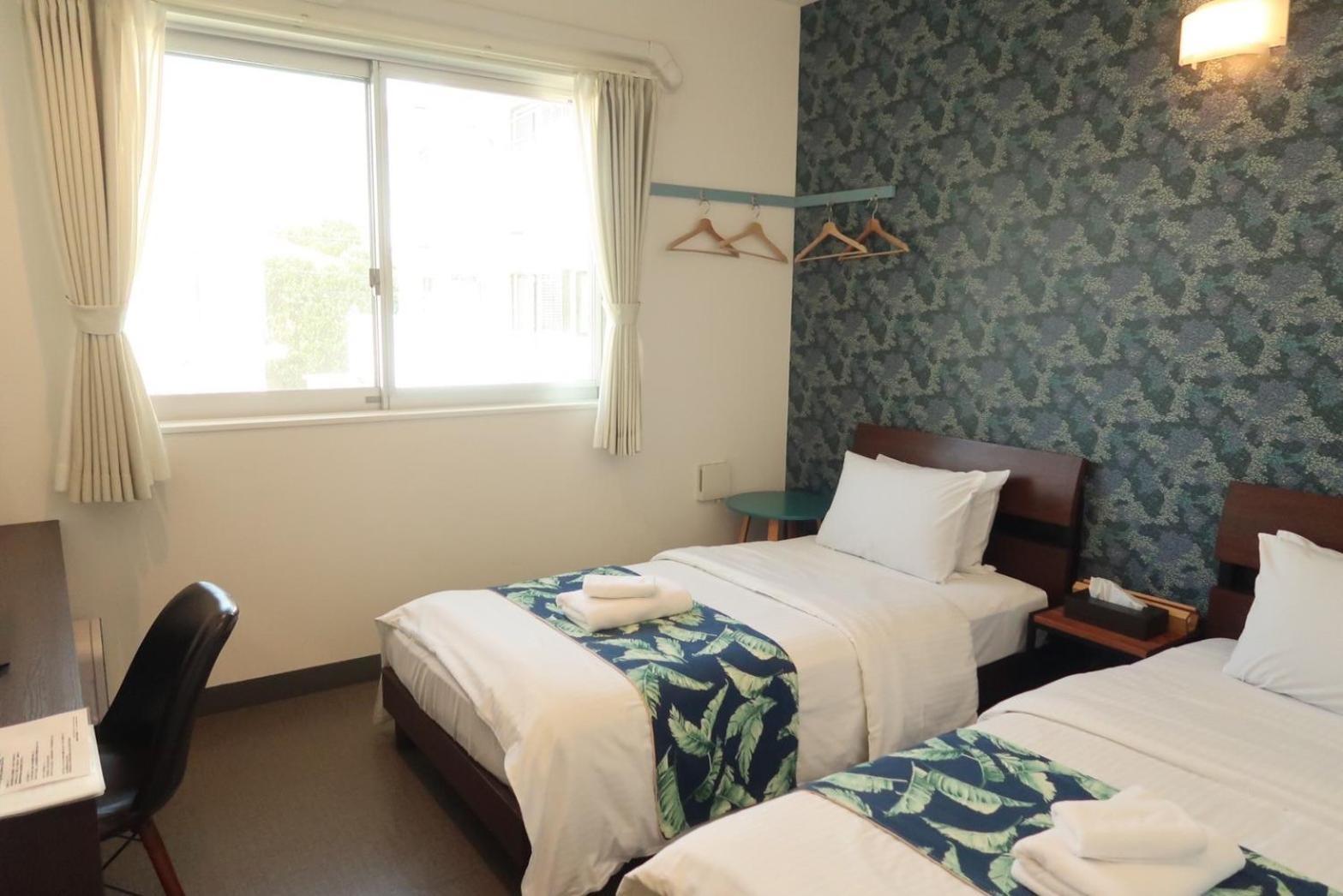 Hostel Sunterrace Ishigaki Ishigaki  Zewnętrze zdjęcie