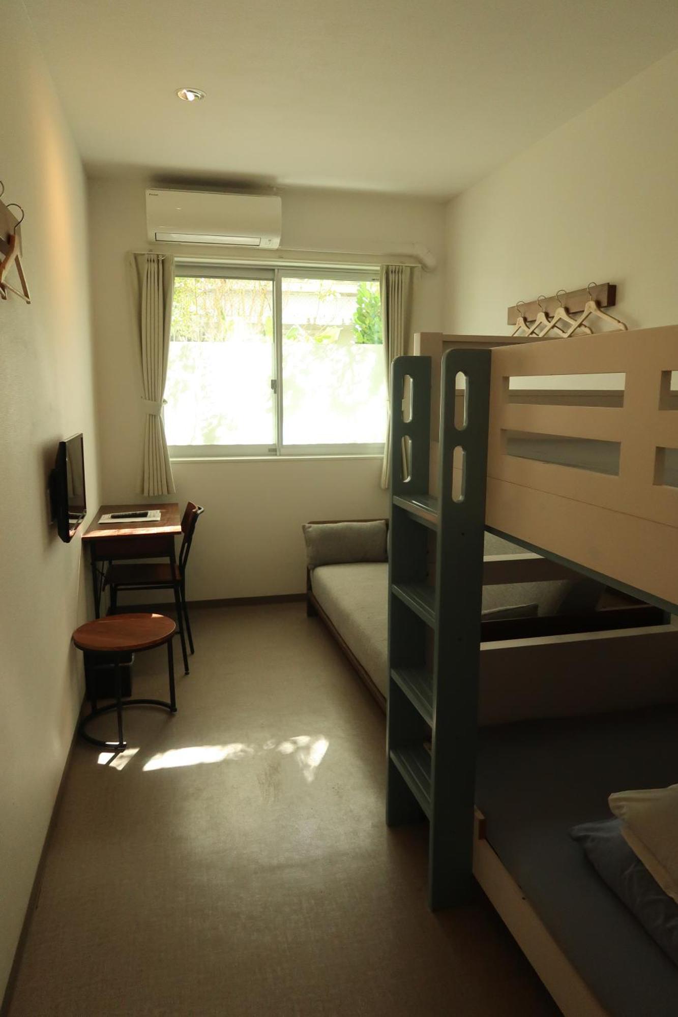 Hostel Sunterrace Ishigaki Ishigaki  Zewnętrze zdjęcie