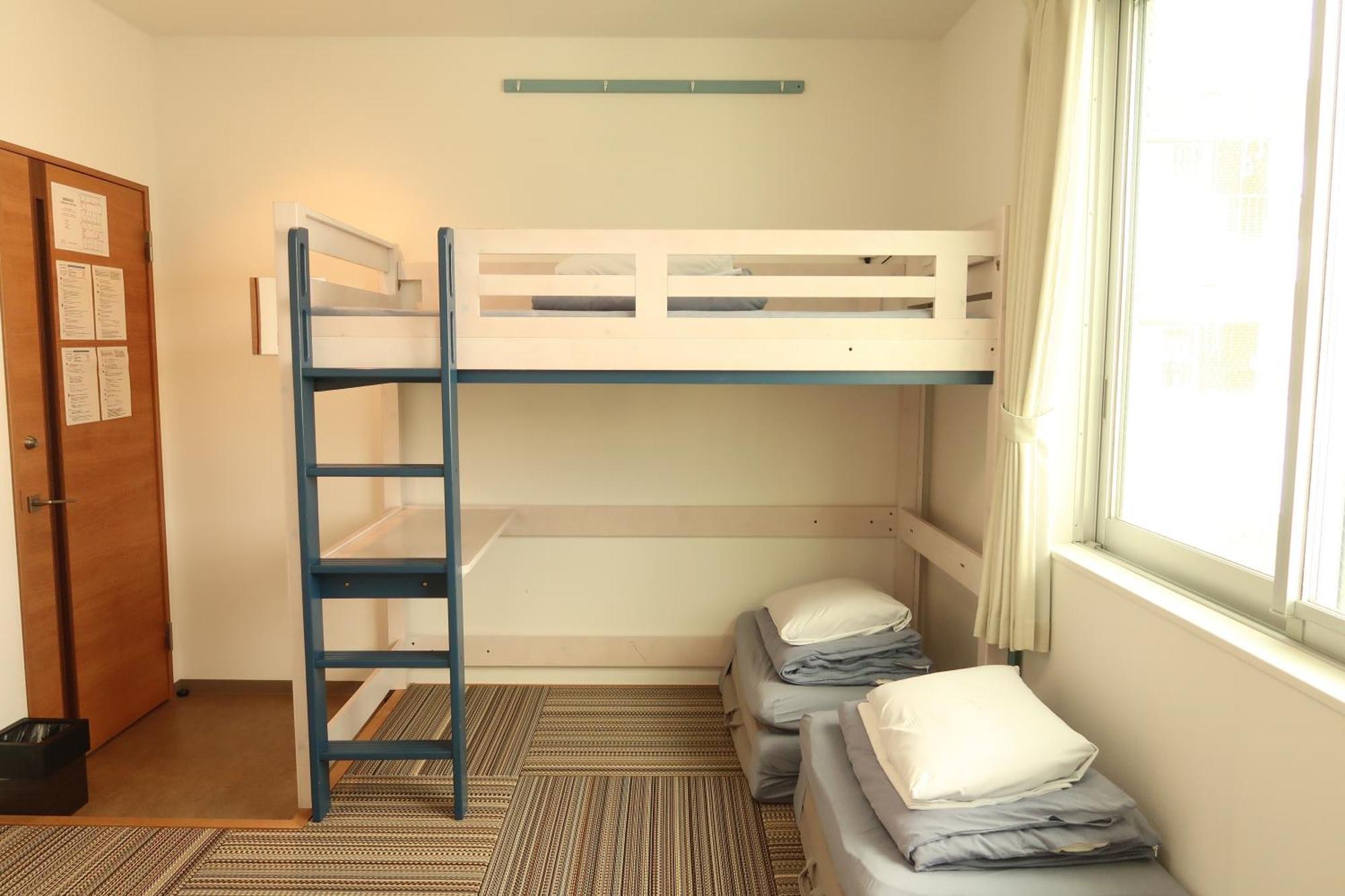 Hostel Sunterrace Ishigaki Ishigaki  Zewnętrze zdjęcie