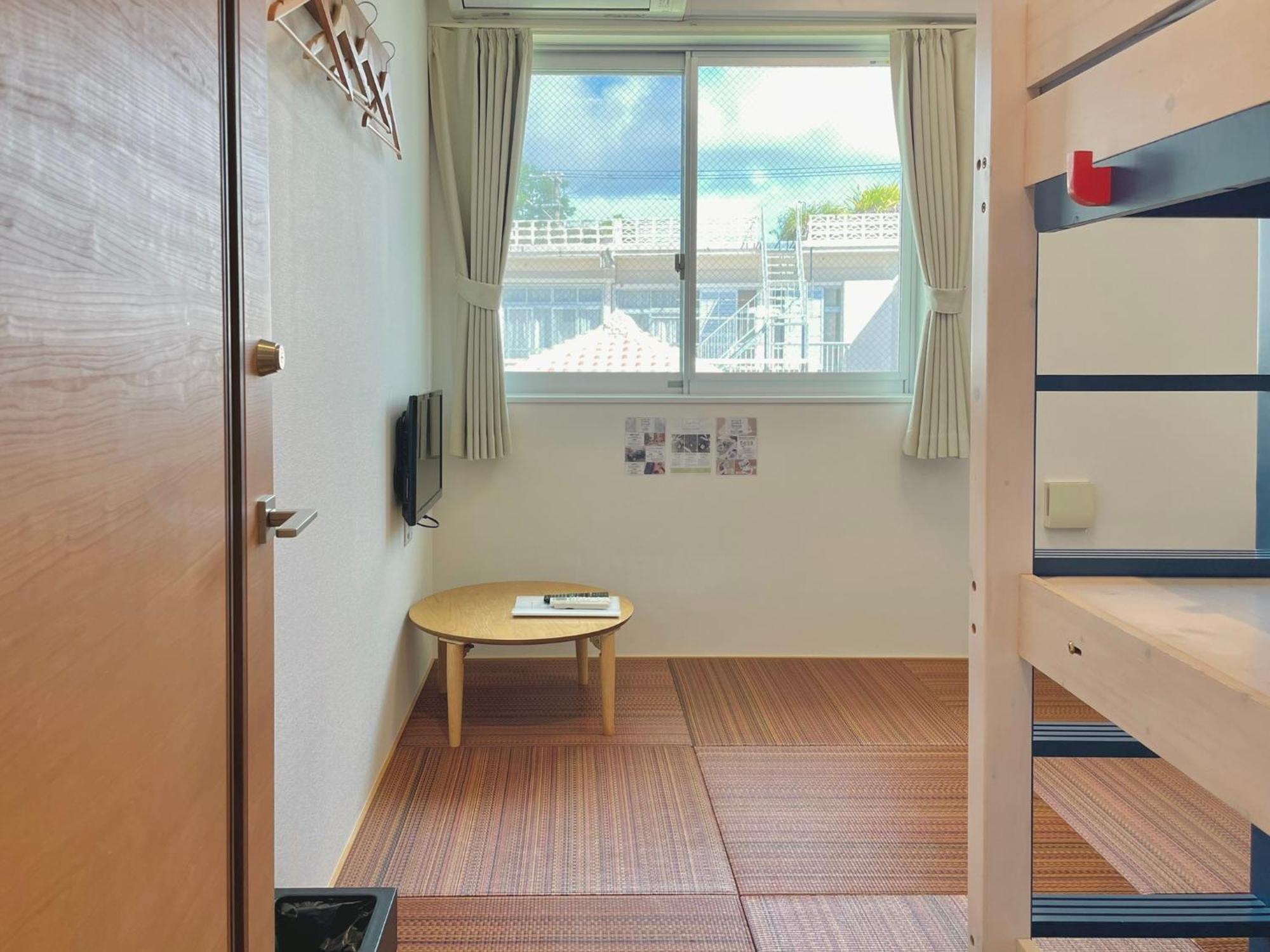 Hostel Sunterrace Ishigaki Ishigaki  Zewnętrze zdjęcie